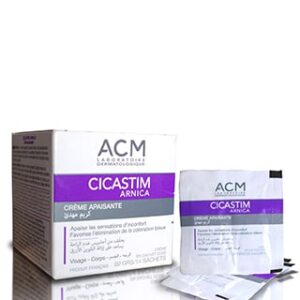 CICASTIM ARNICA SACHET 20 ml-ACM
