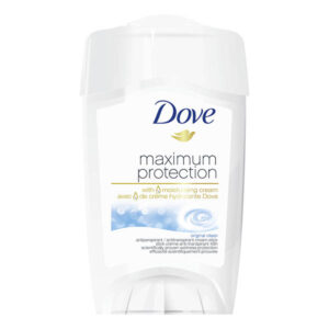 Dove Stick Femme Maximum Protection Original 45ML