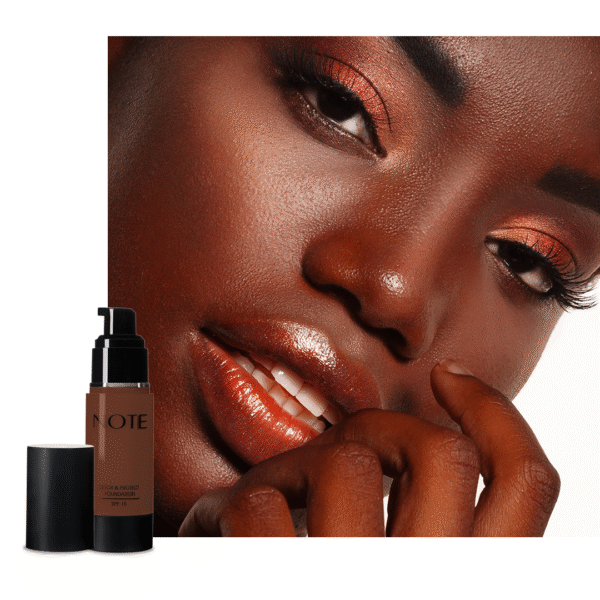 Mattifying Extreme Wear Foundation – Image 6