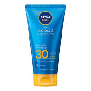 Nivea Sun Protect dry touch absorption immédiate SPF 30 175ML