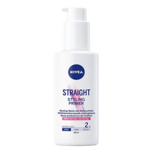 Nivea Straight Styling Primer Sleek 2/6 150ML