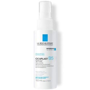 Cicaplast B5 spray 100ml La Roche posay