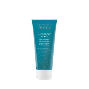 Cleanance Gel Nettoyant 200ml Avene