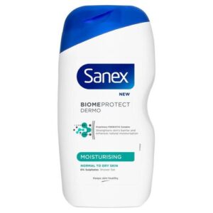 Sanex Gel Douche Hydratant 500ml
