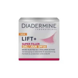 Lift+ Crème de jour Super filler SPF30 50ml-DIADERMINE