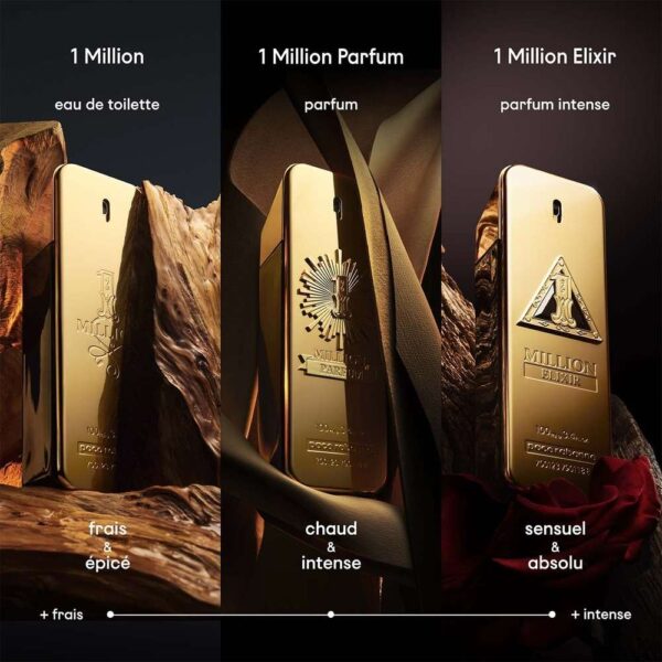 1 Million Elixir – Image 4