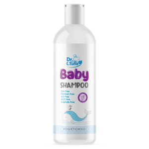 Dr. C. Tuna Baby Lotion Thérapie