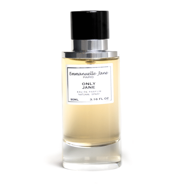 Emmanuelle Jane- Only Jane
