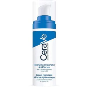 Sérum Hydratant à l’acide hyaluronique 30ml Cerave