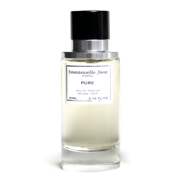 Emmanuelle Jane- Pure