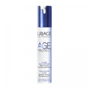 URIAGE AGE PROTECT FLUIDE MULTI-ACTIONS 40 ML