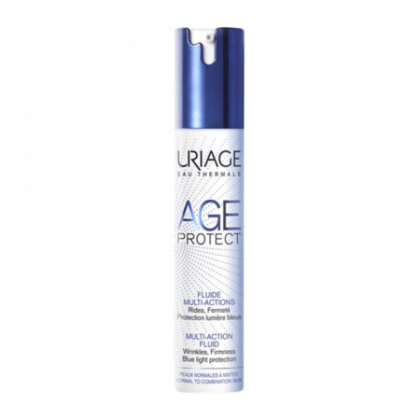URIAGE AGE PROTECT FLUIDE MULTI-ACTIONS 40 ML