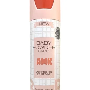 Baby Powder Paris Bayb Powder Paris Deodorant
