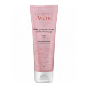 Gelee Gommante douceur 75ml Avene