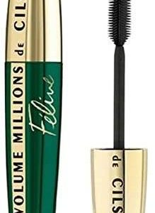 L’OREAL PARIS Mascara Volume Millions de CILS FELINE