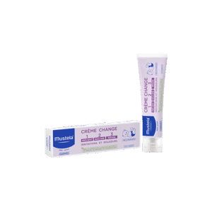 Mustela Crème Change 123 100ml
