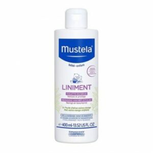 Mustela Liniment Lait 400ml