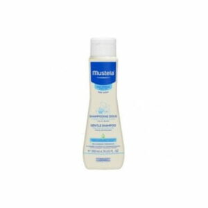 Mustela Shampooing Bébé Doux 200ml