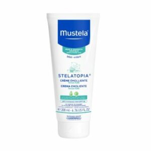 Mustela Stelatopia Crème Émolliente 200ml