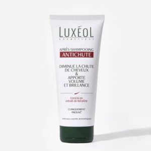 Après shampooing Antichute 200ml Luxeol