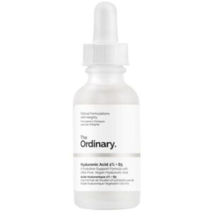 Acide Hyaluronique 2% + B5 Sérum Hydratant 30ML THE ORDINARY