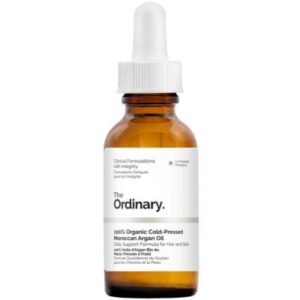 100% Huile d’Argan Bio du Maroc Hydratante THE ORDINARY
