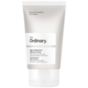 Primer Fixateur à base de Silicone Lissante Tube 30ml -The Ordinary