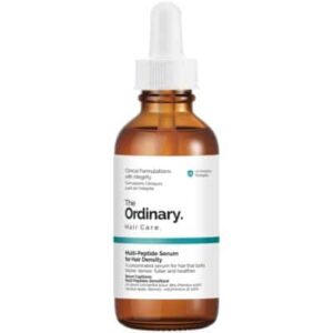 Sérum Capillaire Multi-Peptides Care Hair THE ORDINARY