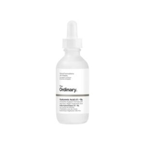 Acide Hyaluronique 2% + B5 Sérum Hydratant 60ML THE ORDINARY