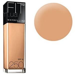 MAYBELLINE Fit Me Sun Beige 250