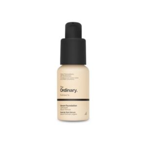 Fond de teint sérum Pigment léger 1.0N- 30 ml- SPF15- The Ordinary