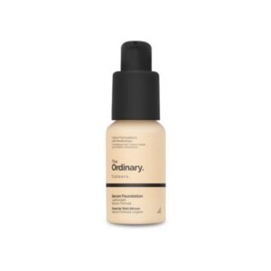 Fond de teint sérum Pigment léger 1.2N- 30 ml- SPF15- The Ordinary