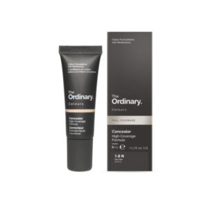 Anti-Cernes & Correcteurs Clair 1.0N 8ml Concealer The Ordinary