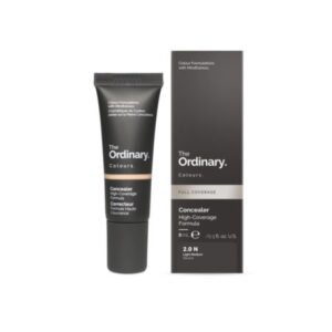Anti-Cernes & Correcteurs Clair 2.0N 8ml Concealer The Ordinary