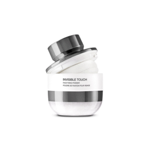 Kiko Invisible Touch Face Fixing & Setting Powder Mattyfying Vanishes Shiny Area