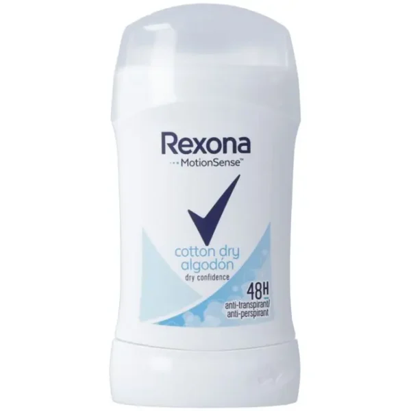Rexona Déo Cotton Roll-on Stick