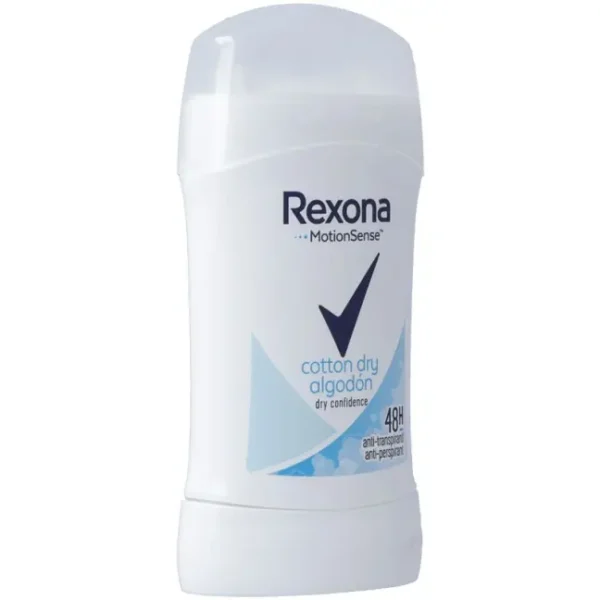 Rexona Déo Cotton Roll-on Stick – Image 3