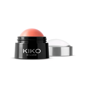 Kiko Winter Sales Creamy Blush 01 Deep Coral