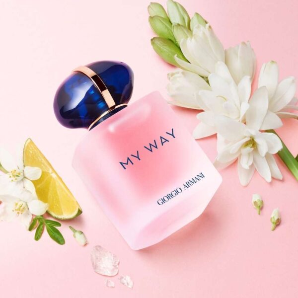 My Way Floral 100 ml – Image 2