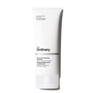Nettoyant Moussant au Glucoside 150ml The Ordinary
