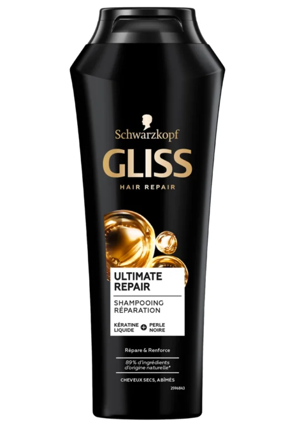 schwarzkopf gliss shampoo – Image 4