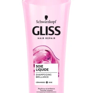 schwarzkopf gliss shampoo
