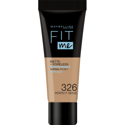 MAYBELLINE Fit Me Perfect Beige 326