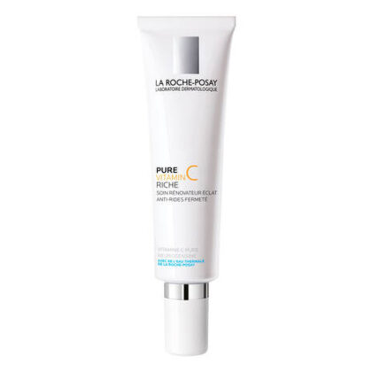 Pure Vitamine C Riche 40ml La roche posay