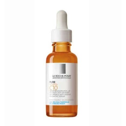 Pure Vitamine C10 Serum 30ML LA Roche Posay