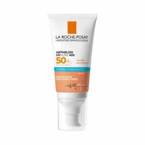 Anthelios Crème hydratante 50ml Teinté Spf50 La Roche Posay