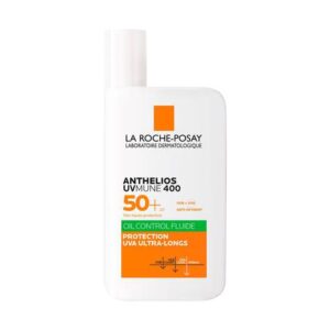 Anthelios UVmune 400 Fluide Oil Control 50ml SPF50+ La Roche posay
