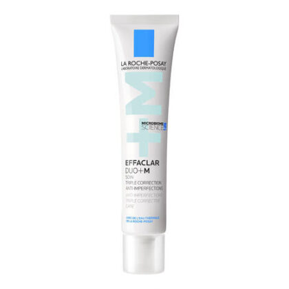 Effaclar Duo+ M Triple Correcteur 40ml La Roche Posay
