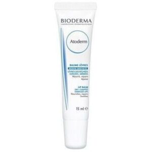 Atoderm baume à lèvres 15 ml – BIODERMA