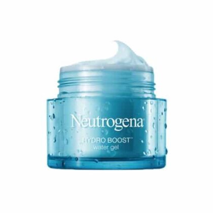 Hydro Boost Aqua-Gel Hydratant Visage 50ml Neutrogena
